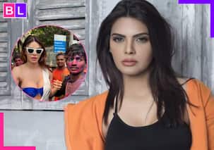 Holi पर Sherlyn Chopra संग सरेआम हुई बदतमीजी, बोलीं- 'इतने पास...', वीडियो वायरल