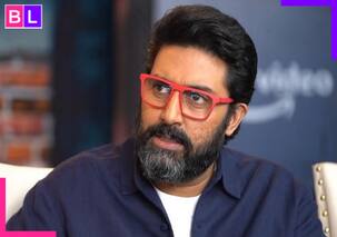 Abhishek Bachchan बोल्ड फिल्में करने से करते हैं परहेज, बोले- 'मैं एक बेटी का...'