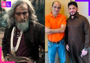 'छावा' के 'औरंगजेब' अक्षय खन्ना से मिला ये नेता, कहा- 'अगर ये रोल किसी मुस्लिम…'