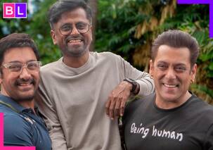 आमिर और सलमान के बीच फंसे एआर मुरुगदास! मिस्टर परफेक्शनिस्ट ने डायरेक्टर से पूछा- 'हम दोनों में रियल...'