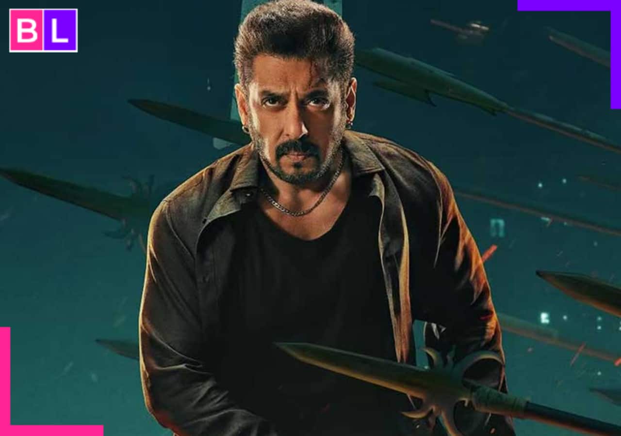 Sikandar Twitter Review: सलमान खान की एक्टिंग के दीवाने हुए लोग, 'सिकंदर' को बताया ब्लॉकबस्टर