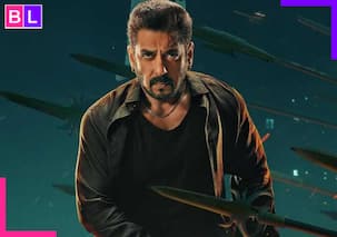 Sikandar Twitter Review: सलमान खान की एक्टिंग के दीवाने हुए लोग, 'सिकंदर' को बताया ब्लॉकबस्टर