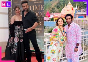 शादी के 11 महीने बाद प्रेग्नेंट हैं गोविंदा की भांजी आरती सिंह? भाई कृष्णा अभिषेक बोले- 'हमको न्यूज सुनाओ कि...'