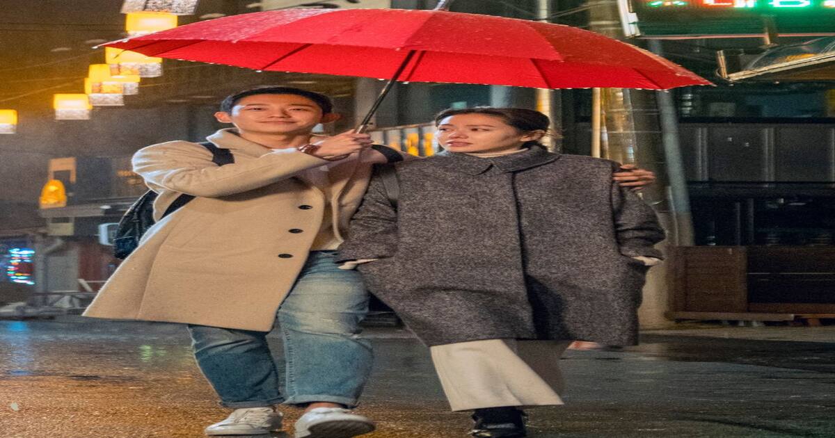 Something in the Rain to One Spring Night; Top 10 friends to lovers Korean dramas that will melt your heart