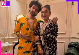 Govinda संग तलाक की अटकलों के बीच सुनीता ने बेटे को विश किया बर्थडे, लोग बोले- 'सिंदूर...'