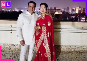 Govinda's wife Sunita Ahuja in talks to join Fabulous Lives vs Bollywood Wives. Deets inside