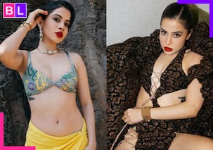 IIFA Awards 2025: रेड कार्पेट पर Uorfi Javed का तूफान, पहली झलक ने... क्या इस बार तोड़ेंगी सारे रिकॉर्ड?