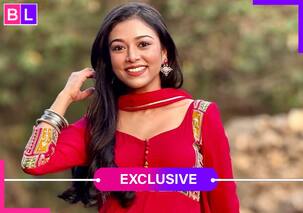 Holi 2025: Ghum Hai Kisikey Pyaar Meiin’s Vaibhavi Hankare shares what the festival means to her [Exclusive]