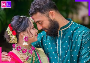 "तुम क्रिकेट खेलो, मैं कमाती हूं...," मिलिए क्रिकेटर वरुण चक्रवर्ती की पत्नी से, कुछ ऐसी थी इनकी लव स्टोरी