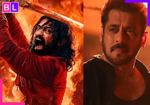 Sikandar effect: Will Chhaava fail to beat THIS box office record due to Salman Khan's film?