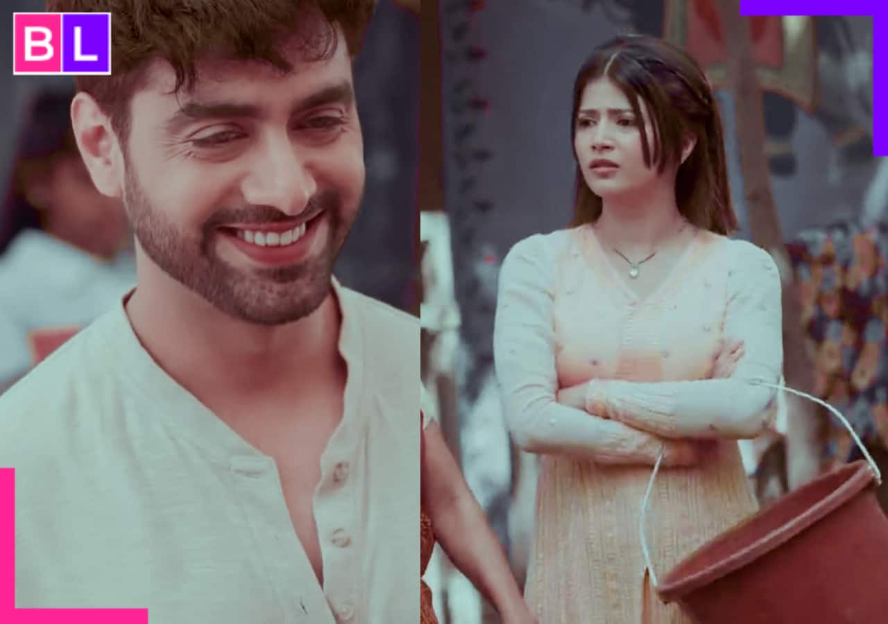 Armaan gets fooled by…; Abhira reacts as he goes from being a lawyer to mechanic