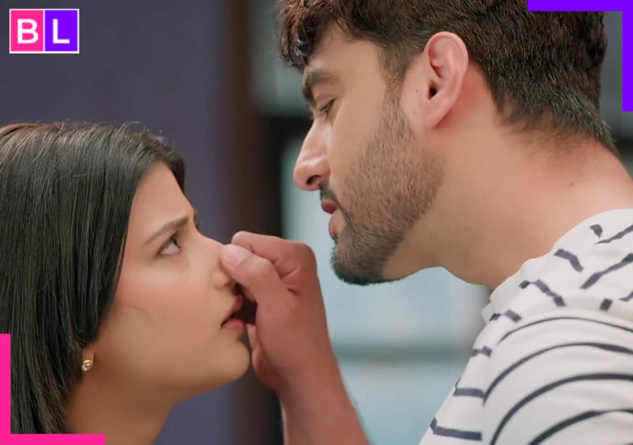 Armaan, Abhira get help from Madhav, Sanjay’s evil plan gets exposed by Krish Armaan, Abhira get help from Madhav, Sanjay’s evil plan gets exposed by Krish