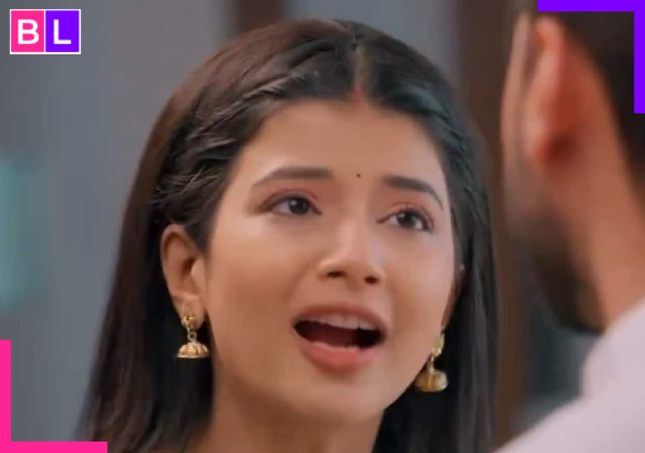 Fans call Abhira ‘Hulk ki mameri behen’ for THIS reason Fans call Abhira ‘Hulk ki mameri behen’ for THIS reason
