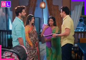 Yeh Rishta Kya Kehlata Hai serial update: Swarna warns Abhira against...; Sanjay to expose Armaan, Ruhi, Rohit's surrogacy plan?