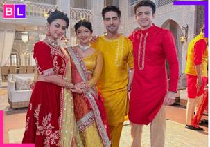 YRKKH Maha Twist: रूही पर टूटेगा दुखों का पहाड़, शो में हो जाएगी रोहित की मौत, अरमान और अभिरा...