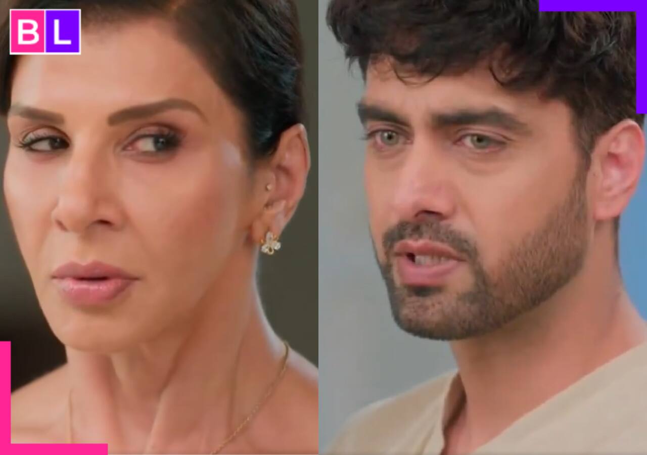 Kaveri makes THIS major move to make Armaan’s life miserable; Madhav yells at Vidya for… Kaveri makes THIS major move to make Armaan’s life miserable; Madhav yells at Vidya for…
