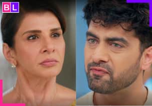 Yeh Rishta Kya Kehlata Hai Spoiler: कावेरी पोद्दार को खरी-खोटी सुनाएगा अरमान, गुस्से में छोड़ देगा...