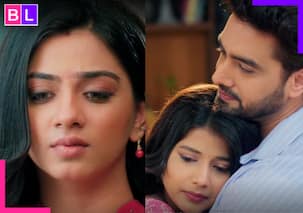 Yeh Rishta Kya Kehlata Hai serial update: Kaveri refuses to accept Abhira's baby for THIS reason, curses Ruhi and ....