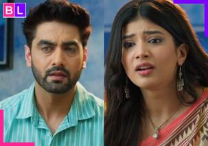 Yeh Rishta Kya Kehlata Hai serial update: Dadisa's evil plan for Armaan-Abhira's child..., Abhir's extramarital affair with Charu to get exposed?