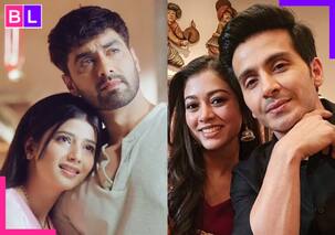 Yeh Rishta Kya Kehlata Hai, Ghum Hai Kisikey Pyaar Meiin to have a Maha-Sangam episode? Abhira-Armaan to meet Neil-Tejaswini?