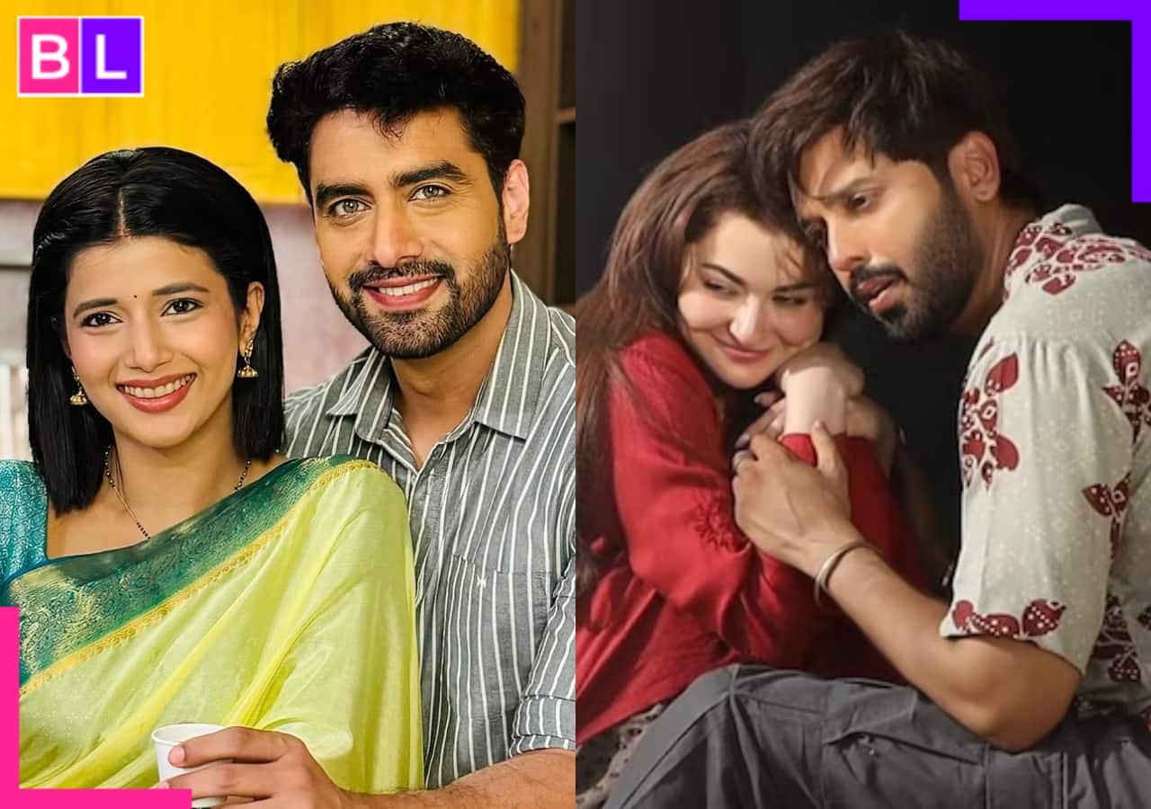 Yeh Rishta Kya Kehlata Hai’s story copied from Fahad Mustafa-Hania Aamir’s Pakistani Show Kabhi Main Kabhi Tum? Fans say ‘Not a single…’ Yeh Rishta Kya Kehlata Hai’s story copied from Fahad Mustafa-Hania Aamir’s Pakistani Show Kabhi Main Kabhi Tum? Fans say ‘Not a single…’