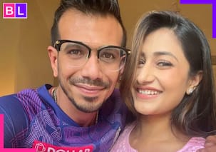 Is THIS the real reason behind Yuzvendra Chahal and Dhanashree Verma divorce?