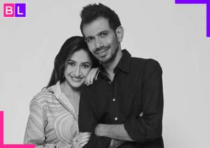 'Marriage is just a...': Yuzvendra Chahal's post goes viral amid divorce news with Dhanashree