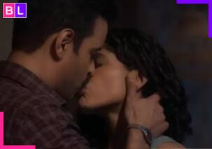 जब किसिंग सीन करने में अनकंफर्टेबल हुआ ये पॉपुलर एक्टर, बोले- 'डायरेक्टर ने मुझे...'