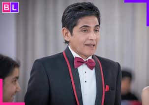 'खड़ा नहीं हो सकता... चल नहीं सकता...', Bhabiji Ghar Par Hain एक्टर Aasif Sheikh ने दिया अपना हेल्थ अपडेट