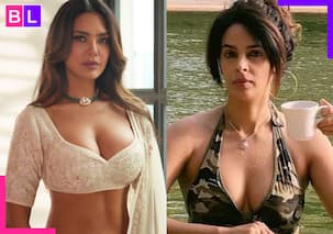 बोल्ड अंदाज दिखाकर भी फिल्म इंडस्ट्री में नहीं टिक पाईं ये एक्ट्रेसेस, लोगों पर नहीं चला जादू