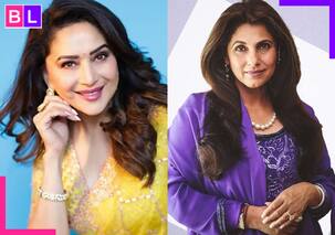 इन एक्ट्रेसेस ने फिल्मों में बाप-बेटे संग किया रोमांस, इन दो स्टार्स संग हसीनाओं की कई बार बनी जोड़ी