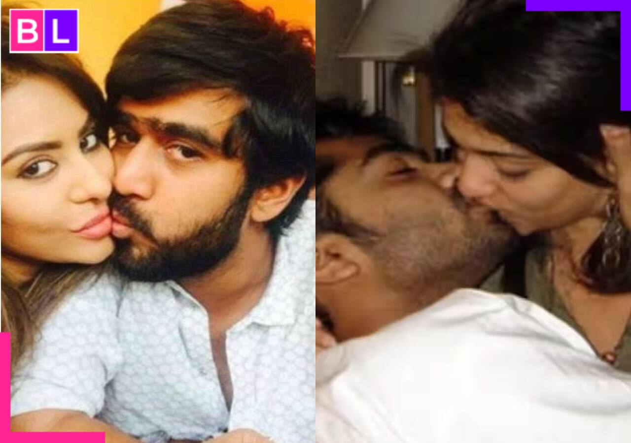 South actress MMS leaked and private video : साउथ की इन एक्ट्रेस के प्राइवेट वीडियो हुए थे लीक