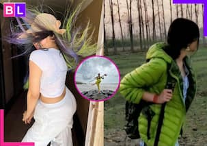 15 करोड़ की फिल्म ने कमाए 200 करोड़, कौन है ये बॉलीवुड की चामुंडेश्वरी अय्यर जो बन चुकी टॉप एक्ट्रेस?