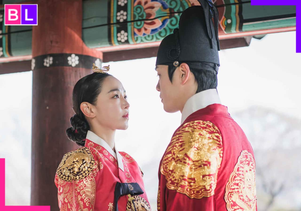mr. queen crash landing on you goblin reply 1988 top 10 addictive korean dramas on netflix, prime video, jiohotstar mx player ott
