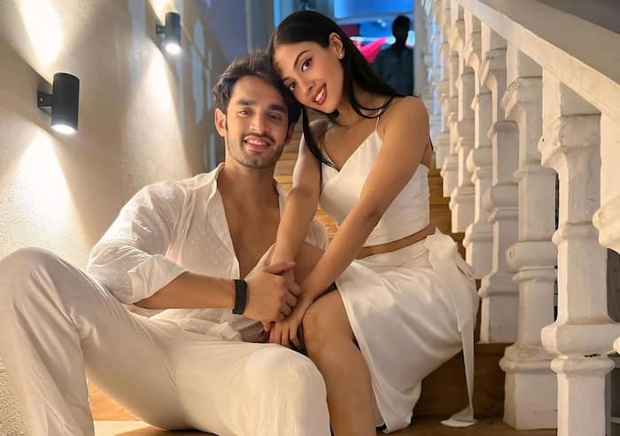 Aditi Sharma instagram