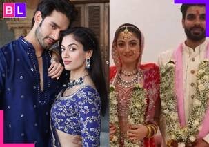 Aditi Sharma संग एक्स्ट्रा मैरिटल अफेयर पर समार्थ्य गुप्ता ने आखिरकार तोड़ी चुप्पी, बोले- 'मेरा इस्तेमाल हो रहा...'