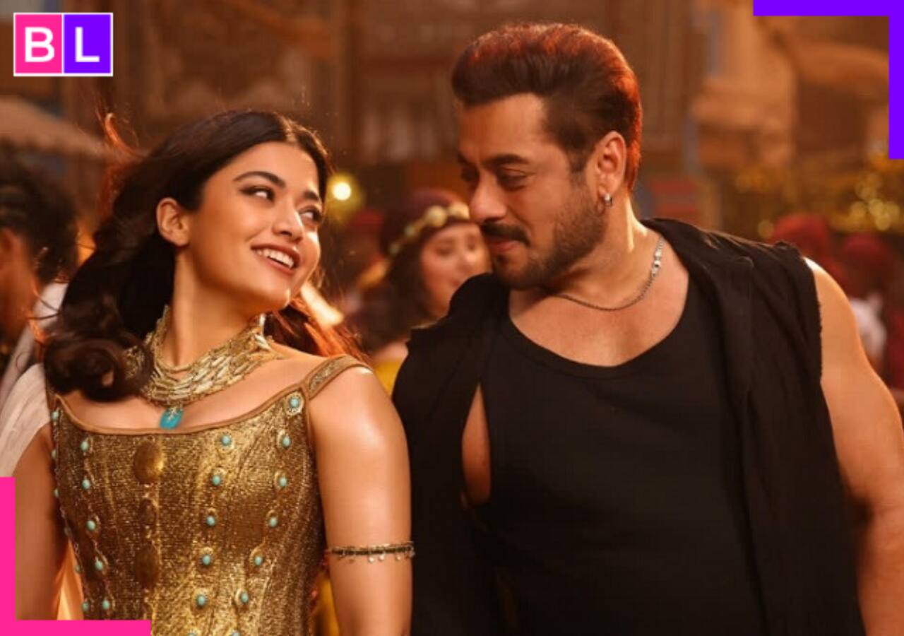 Salman Khan delivers a solid performance, Rashmika Mandanna balances emotions with… Salman Khan delivers a solid performance, Rashmika Mandanna balances emotions with…