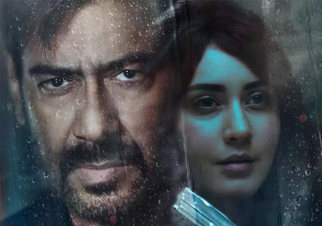 Rudra-The Age of Darkness