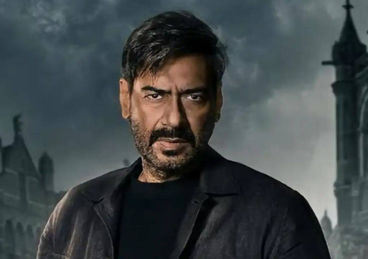 Ajay Devgan  charge