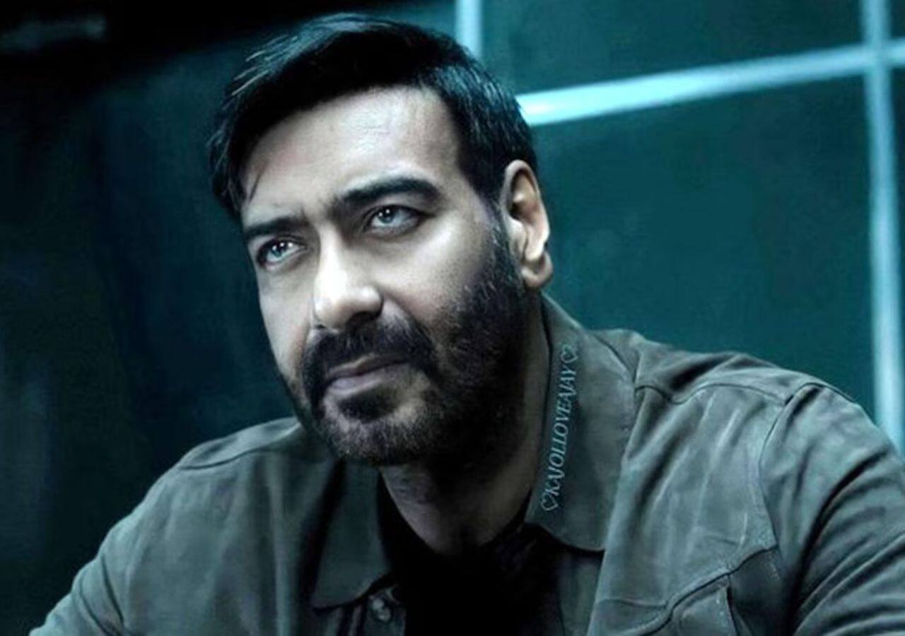 Ajay Devgan OTT debut with Rudra-The Age of Darknes
