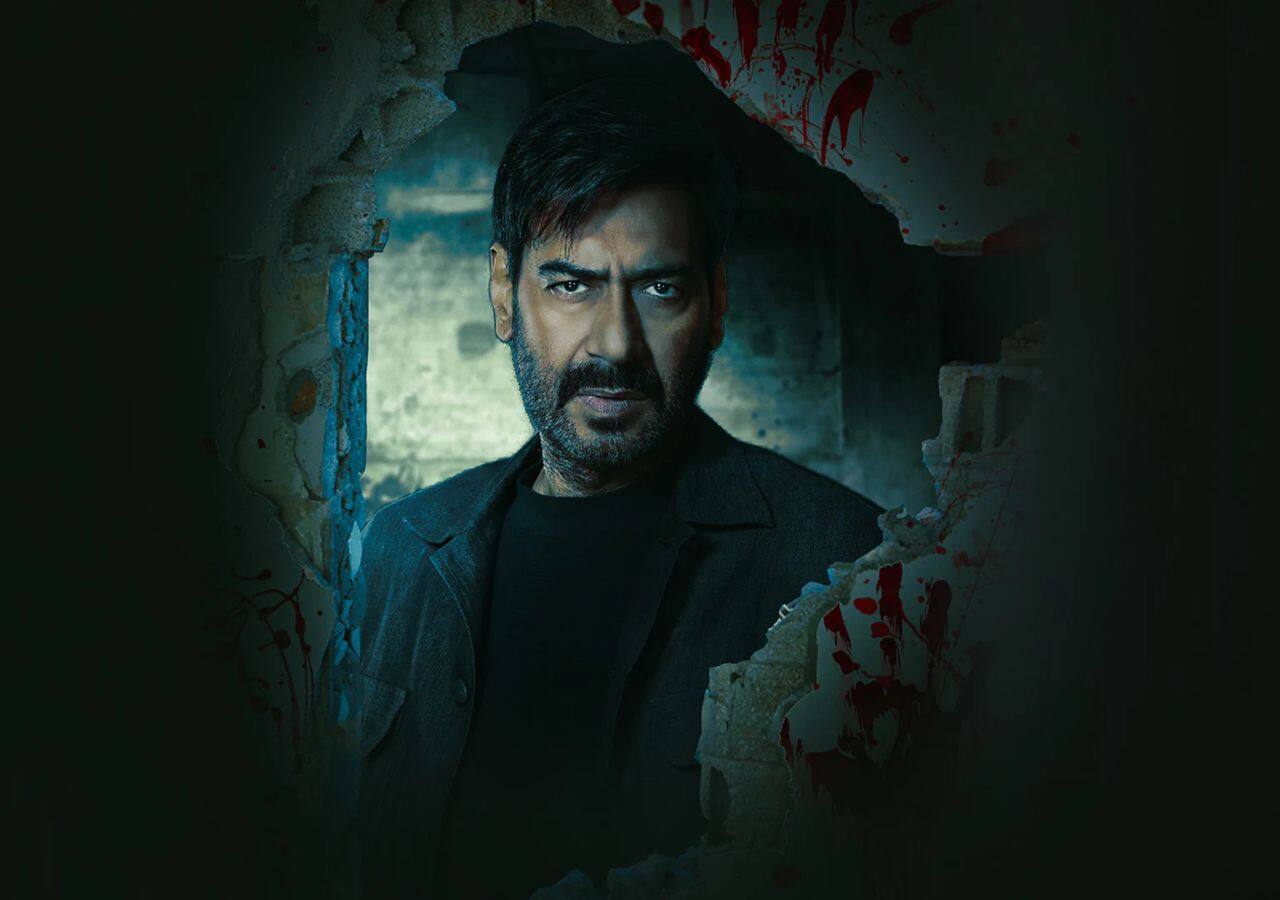 Ajay Devgan charges