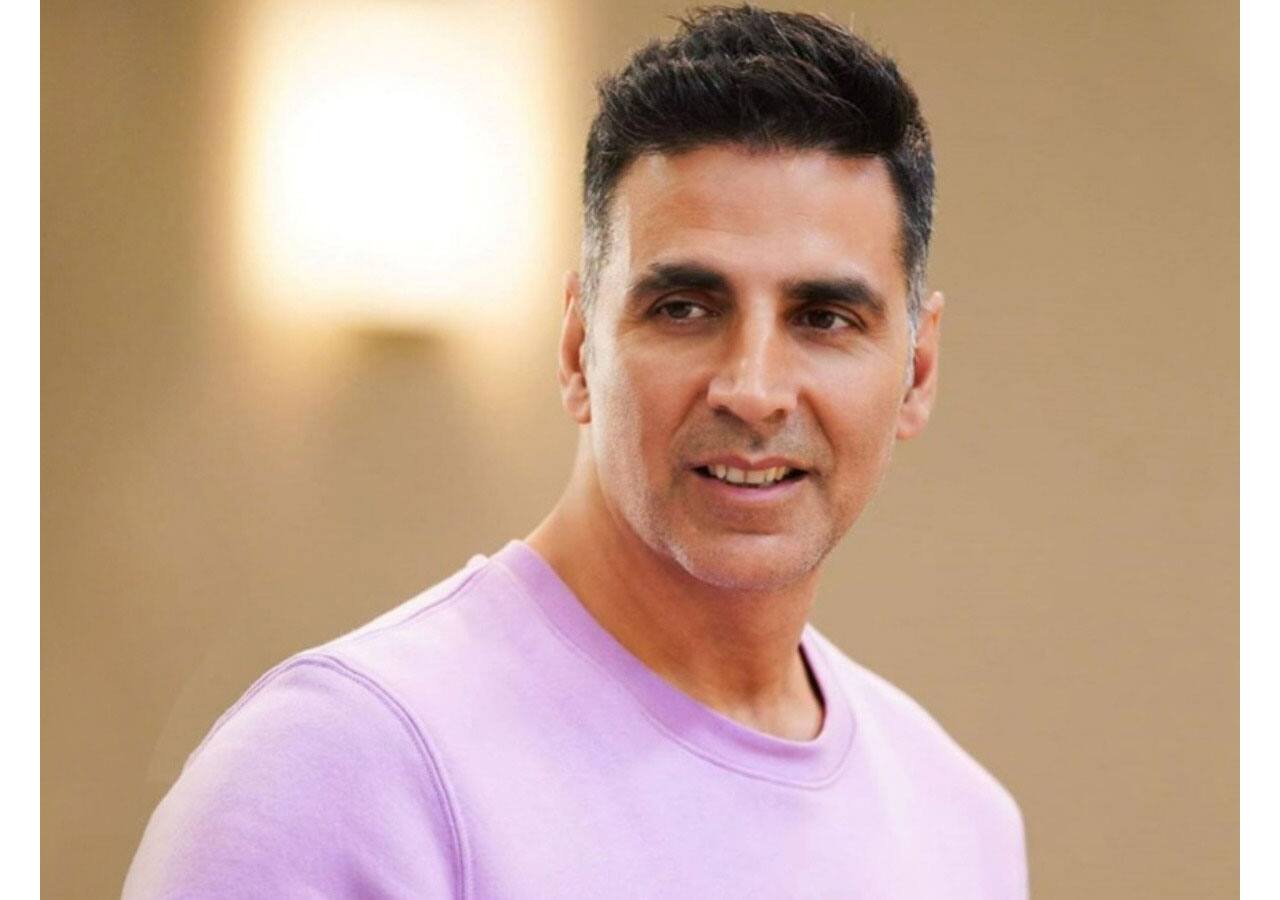 Akshay Kumar Love