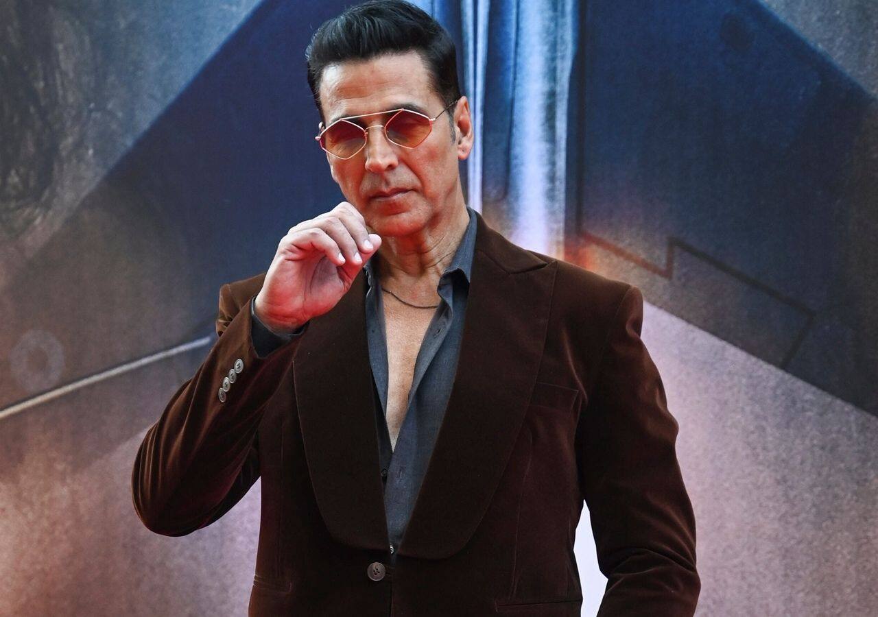 Akshay Kumar on nepotism