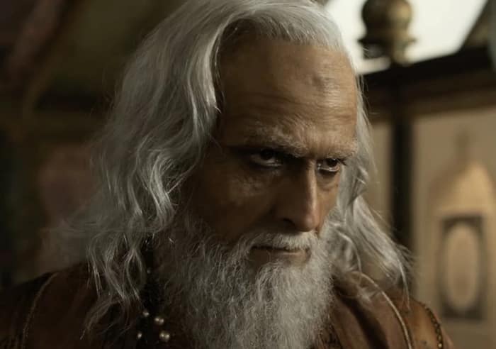 akshaye khanna in chhava