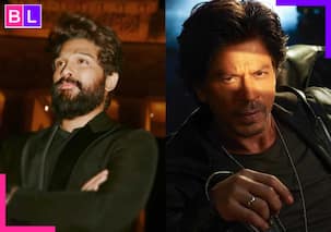 Allu Arjun to challenge Shah Rukh Khan as a ruthless villain in THIS film? Fans call it 'Strong...'