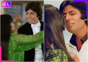 रेखा ही नहीं इन बॉलीवुड एक्ट्रेस के दीवाने थे अमिताभ बच्चन, प्यार के खातिर किए ऐसे काम…, पब्लिक प्लेस में चप्पल…