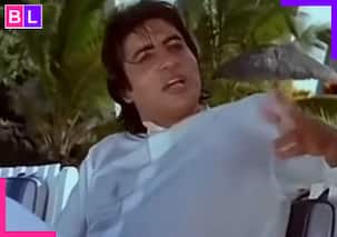 Amitabh Bachchan abused on camera during THIS movie and everyone was..., Vikram Bhatt shares intriguing details