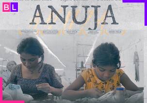 Oscars 2025: Anuja, backed by Priyanka Chopra, falls short to I'm Not A Robot for Best Live Action Short Film