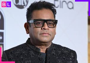 AR Rahman hospitalised in Chennai, doctors diagnose...