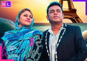 Saira Banu sets the record straight after announcing separation from AR Rahman: 'Please don't say...'